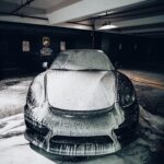 Touchless vs Brush Car Washes in Florida: Which One Protects Your Paint?