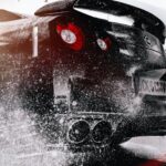 How Touchless Car Washes Prevent Scratches & Swirl Marks