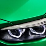 Why Touchless Car Washing Is Ideal for Florida Vehicles