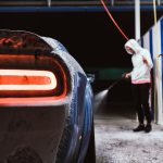 Affordable Car Wash on Dupont Street – Book Today