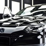 Eco-Conscious Hand Car Wash in North Miami