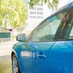 Why Hand Washes Are the Best for Luxury Cars