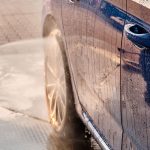 Toronto Drivers: How to Avoid Rust with Regular Car Washes