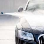 Winter Car Wash Tips for Toronto Drivers