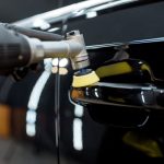 Top 10 Cool Cars We’ve Washed This Month: A Showcase of Shine and Style