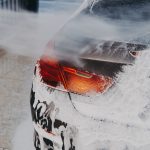 The Environmental Benefits of Professional Car Washes