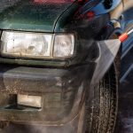 5 Myths About Car Washing Debunked