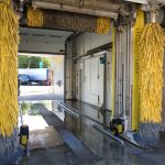 Top 5 Benefits of Professional Car Washes Over DIY