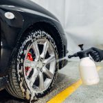 What’s the Difference Between Hand Wash and Touchless Car Wash?